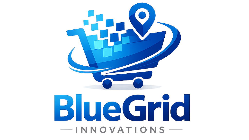 BlueGrid Innovations